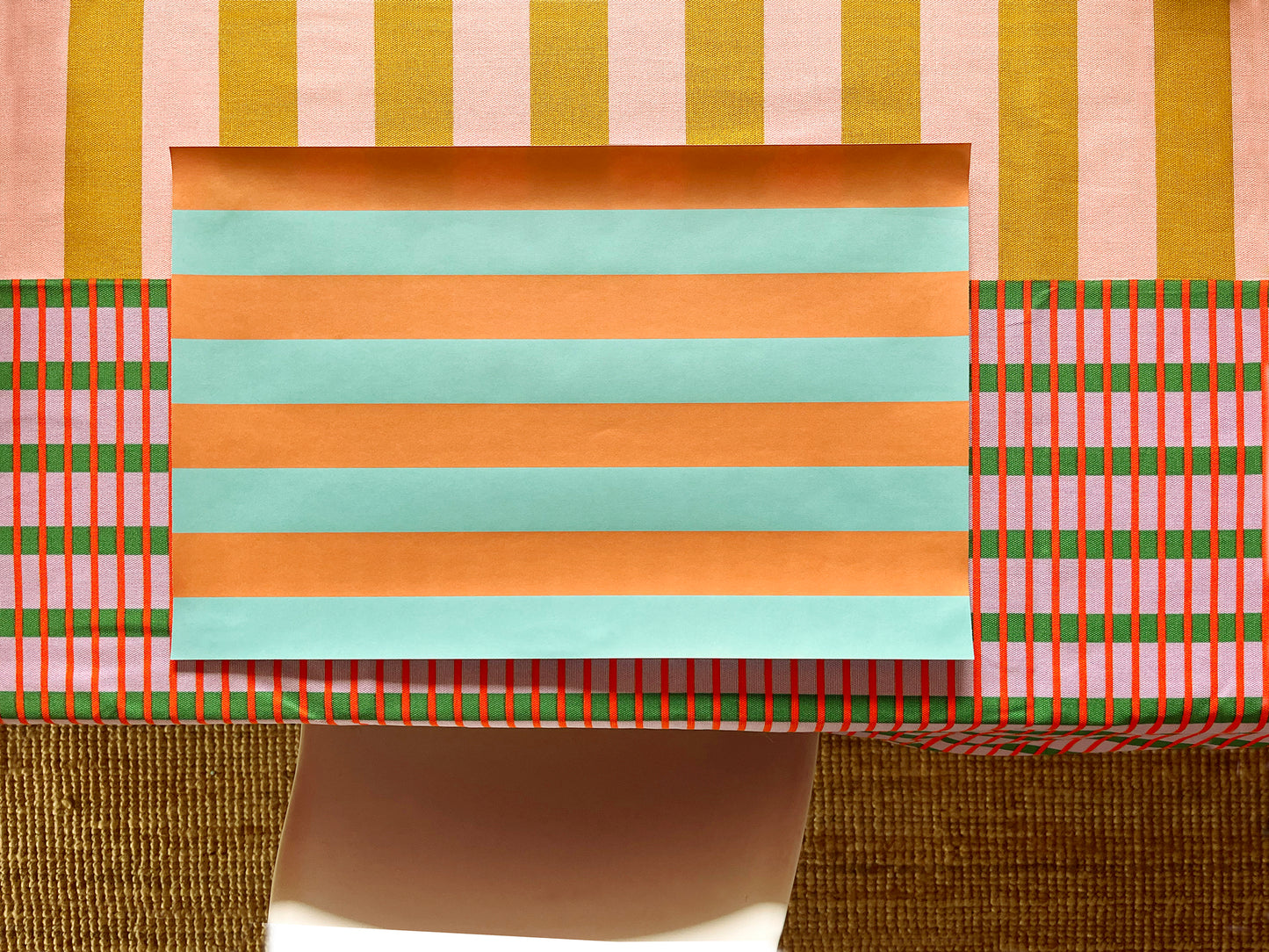 Single Stripe
