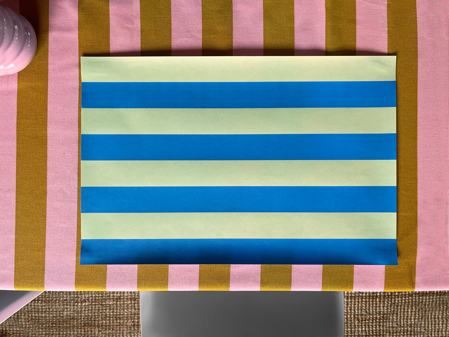 Single Stripe