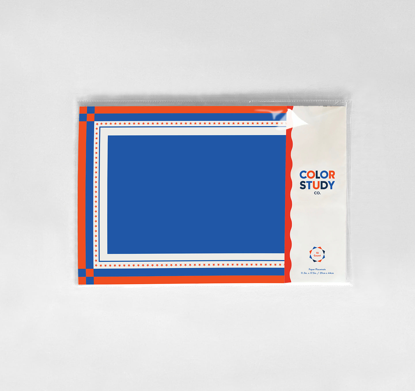 Patriotic Border