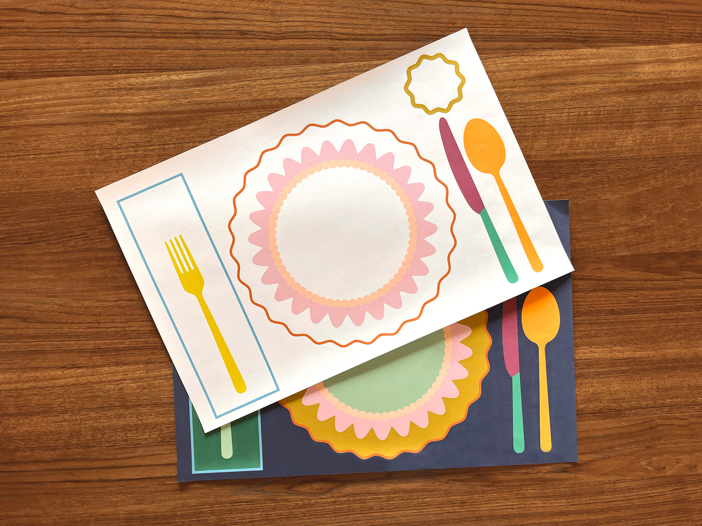Table Setting
