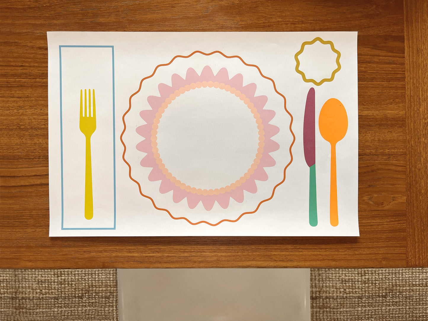 Table Setting
