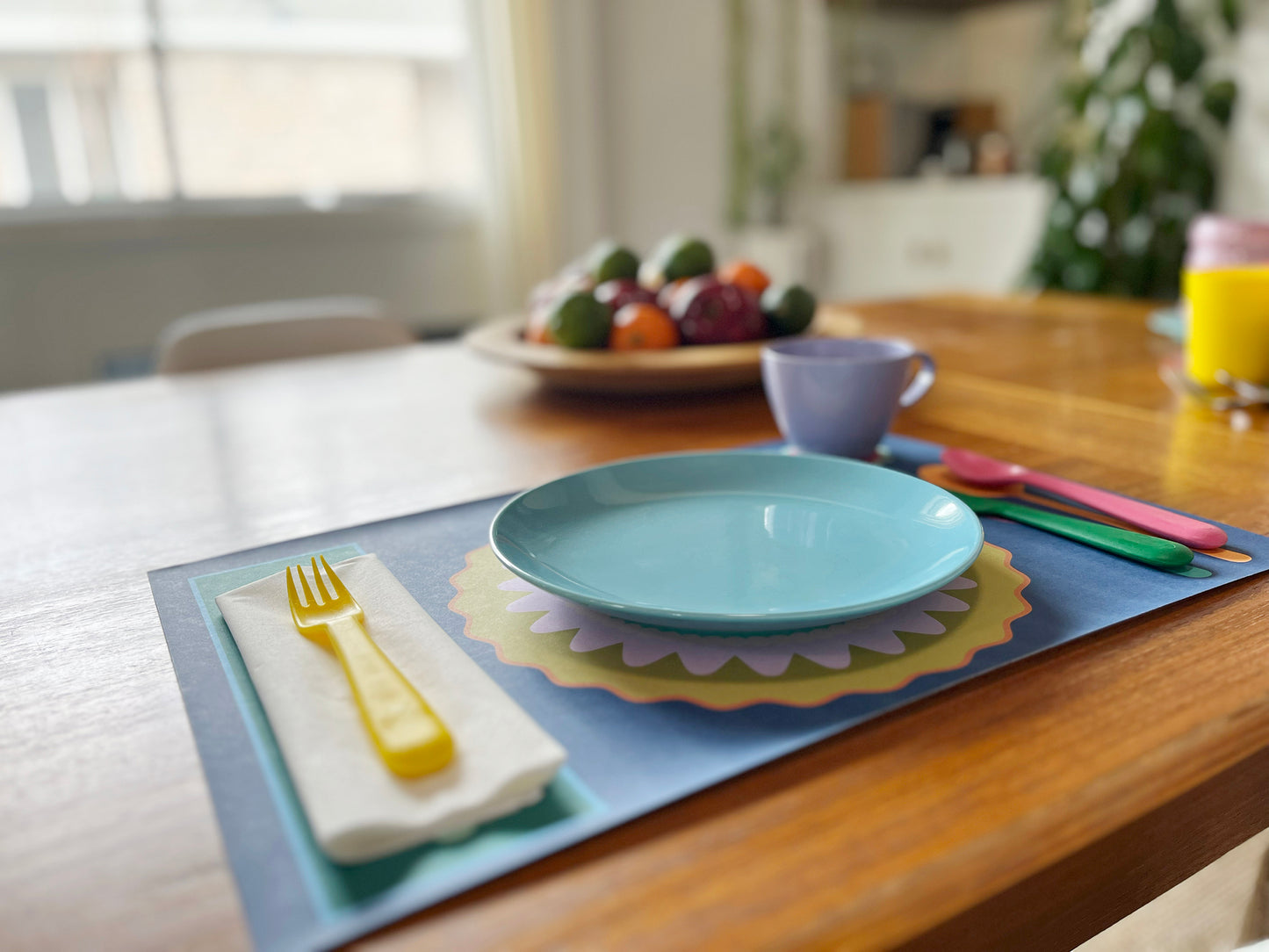Table Setting