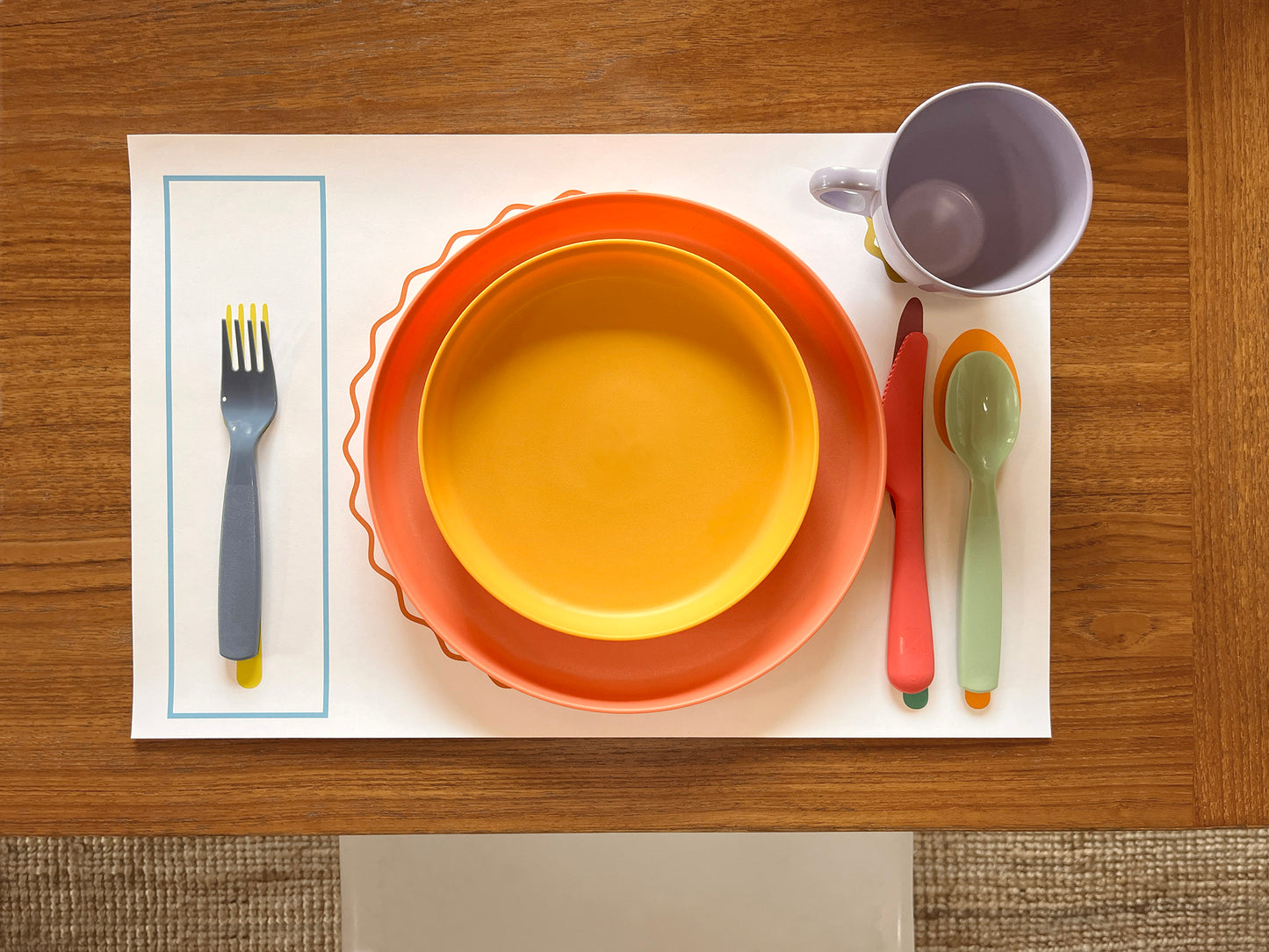 Table Setting