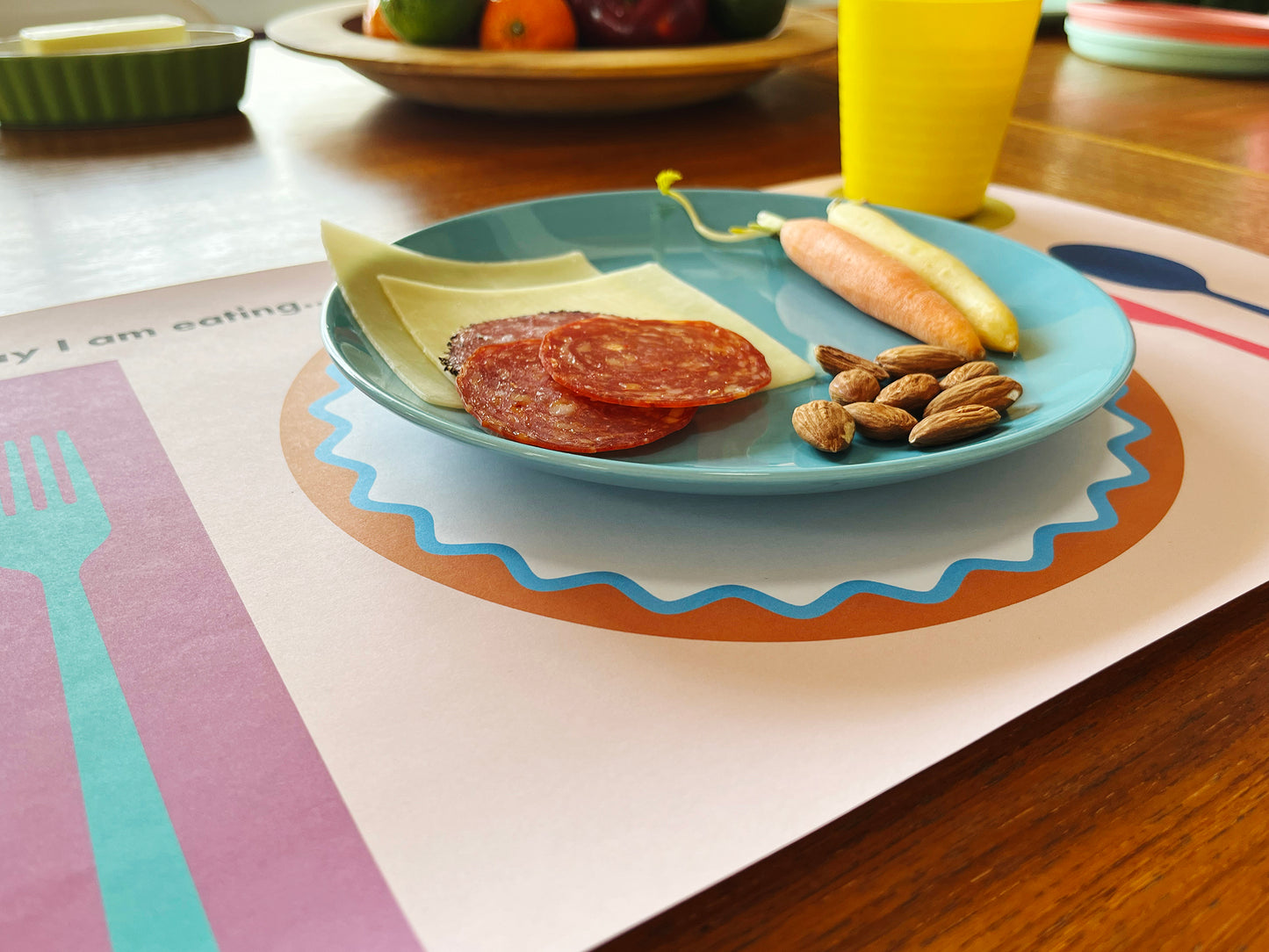 Table Setting
