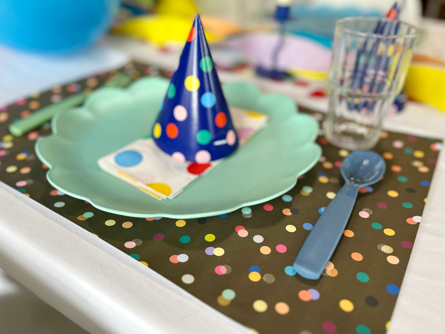 Celebrate Small