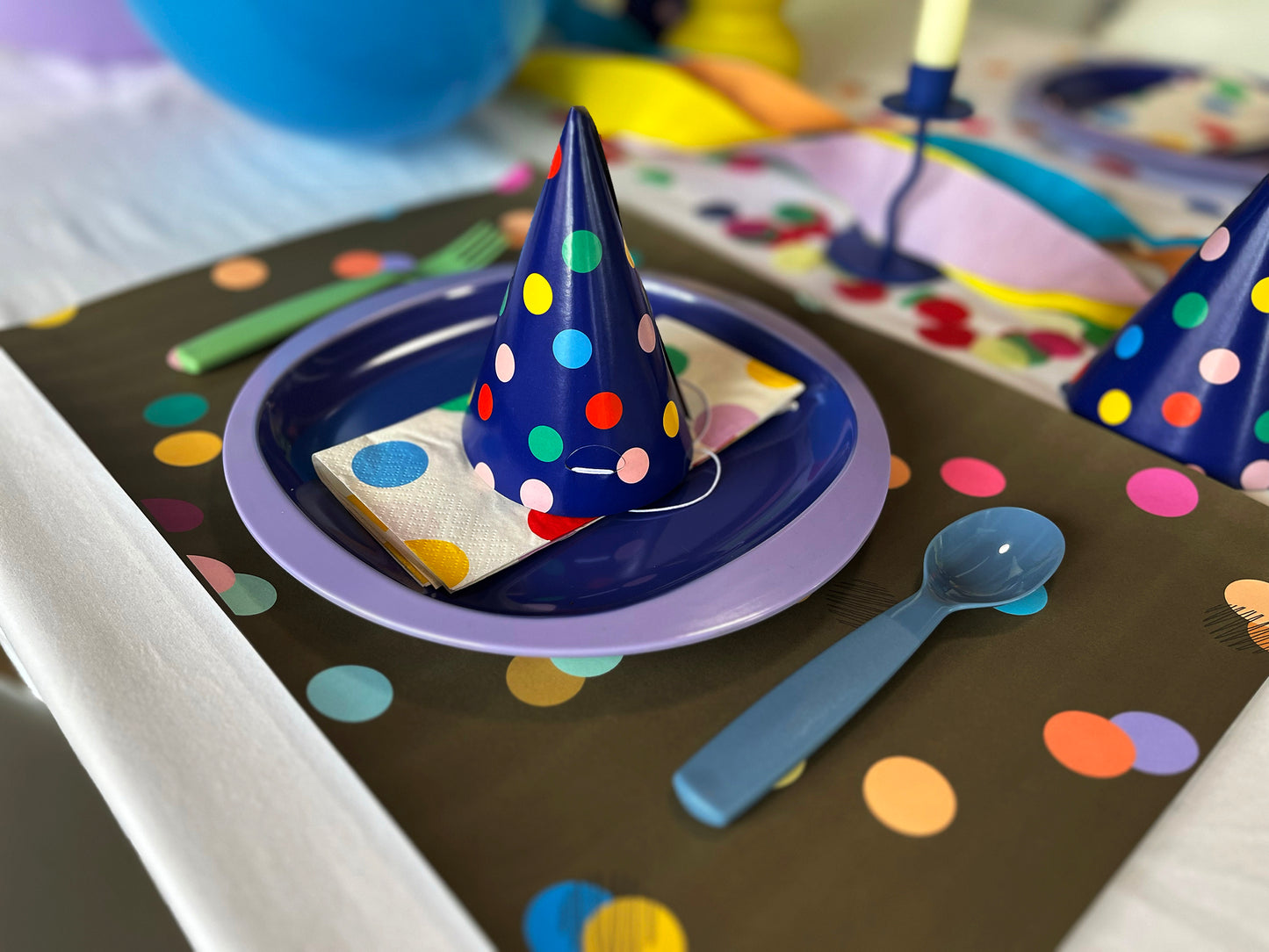 Celebrate Big