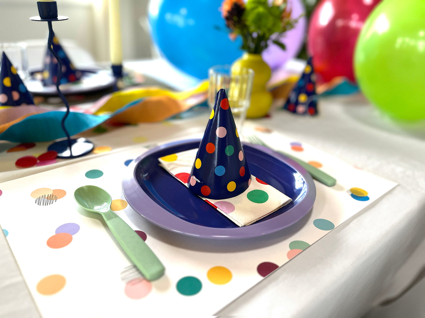 Celebrate Big