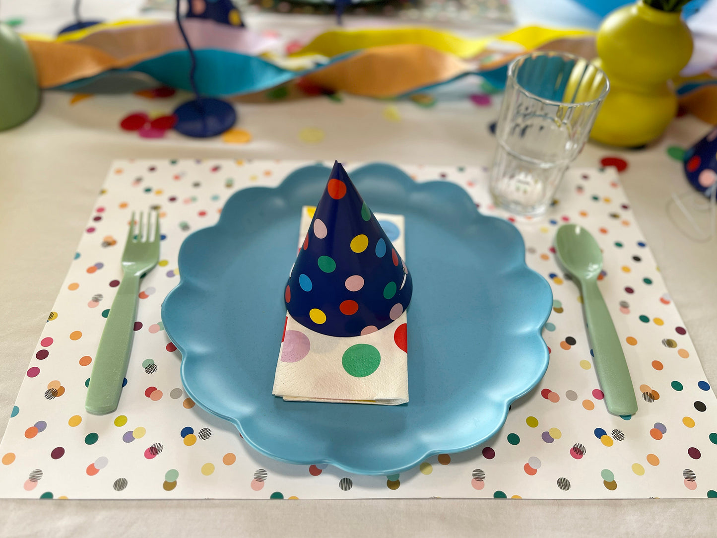 Celebrate Small