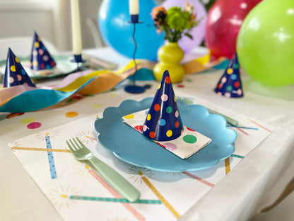 Birthday Candles