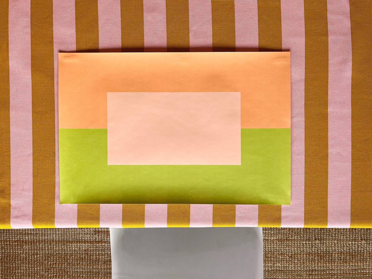 Color Block