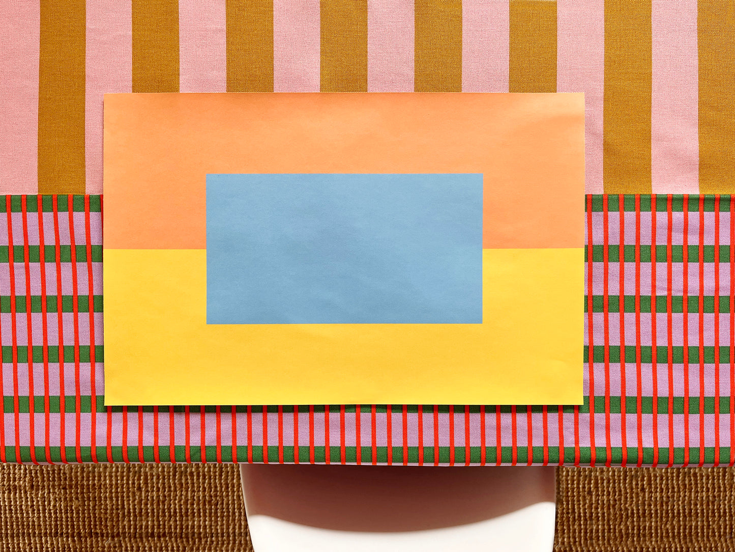 Color Block