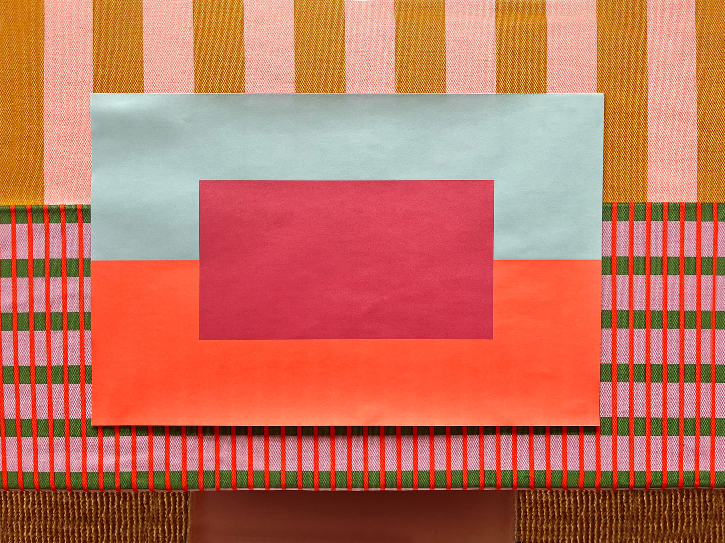 Color Block