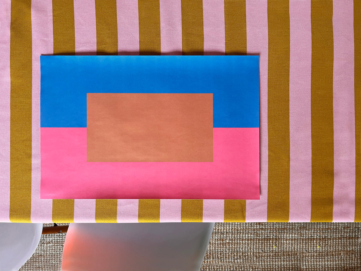 Color Block