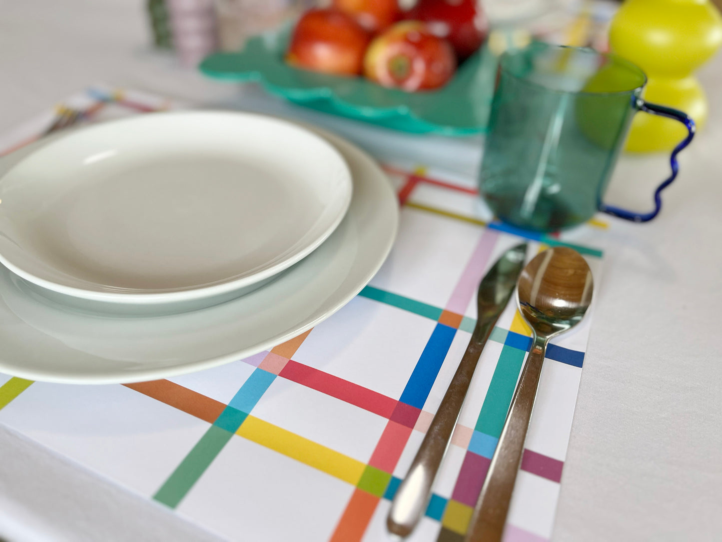 Color Crossed