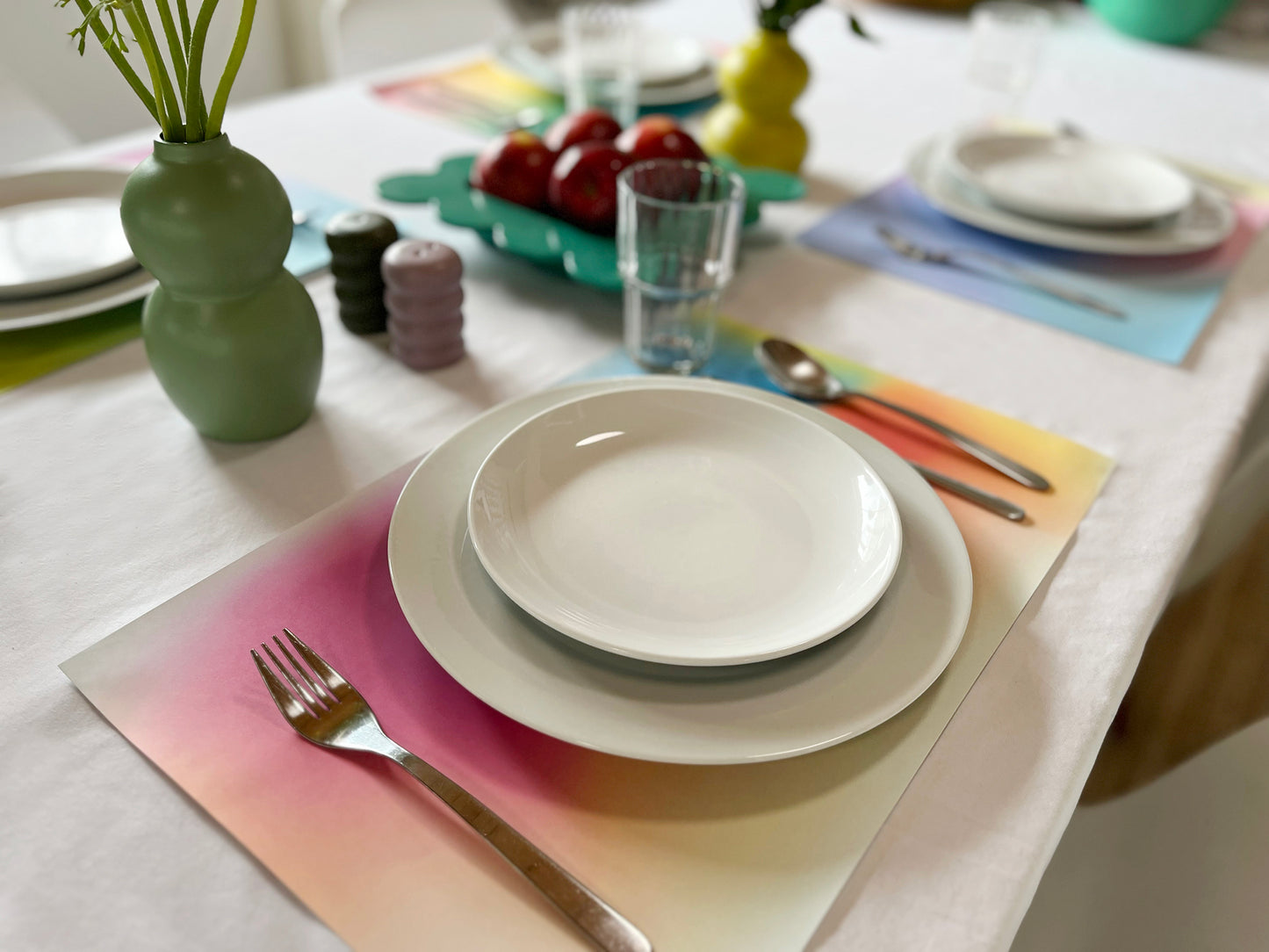 Gradients