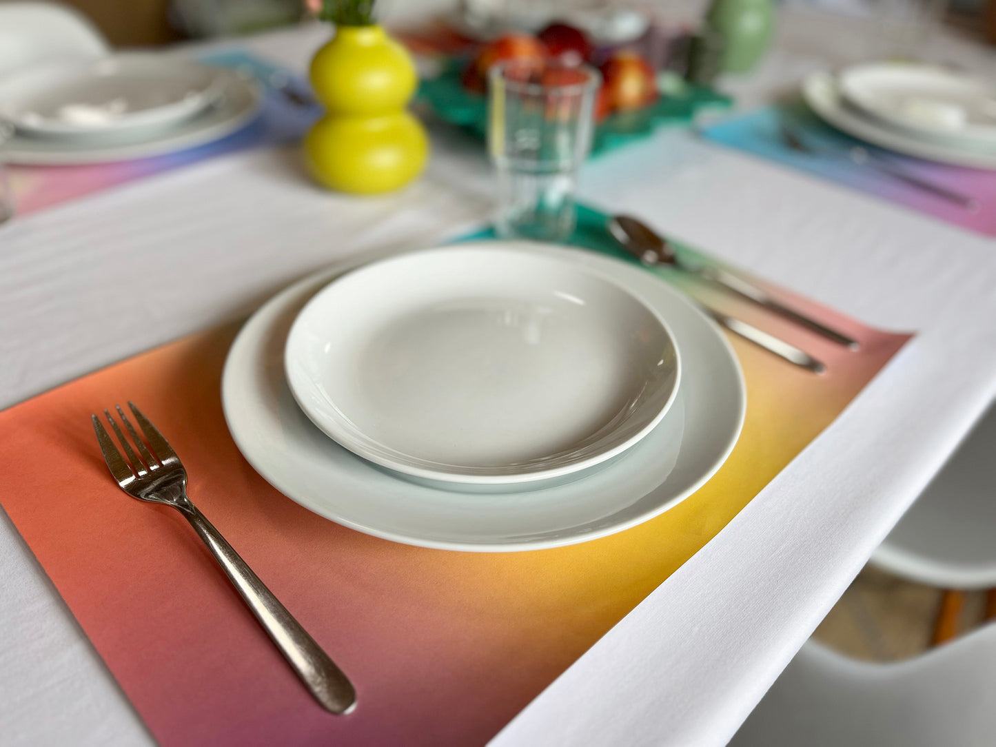 Gradients