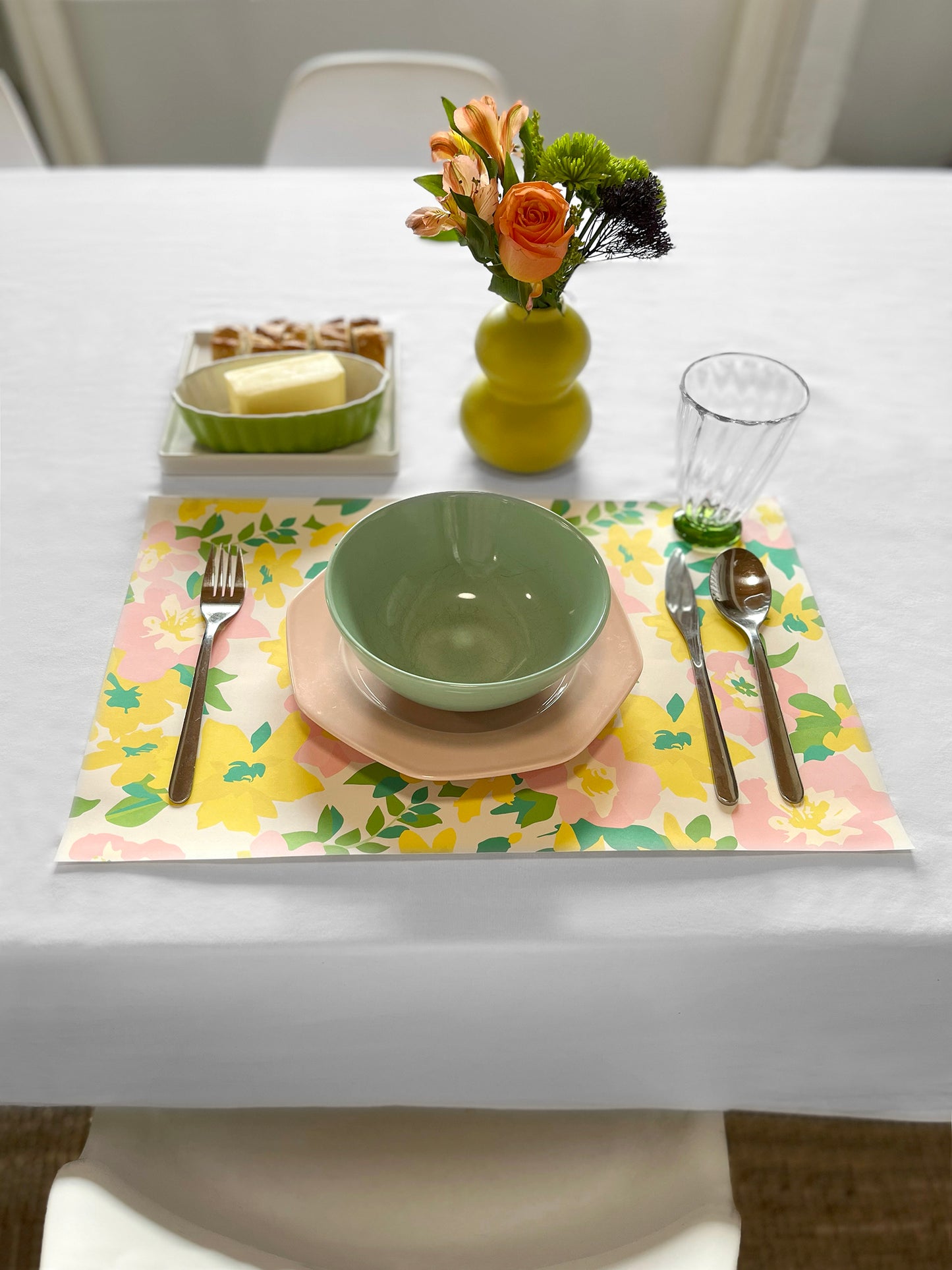 Spring Floral