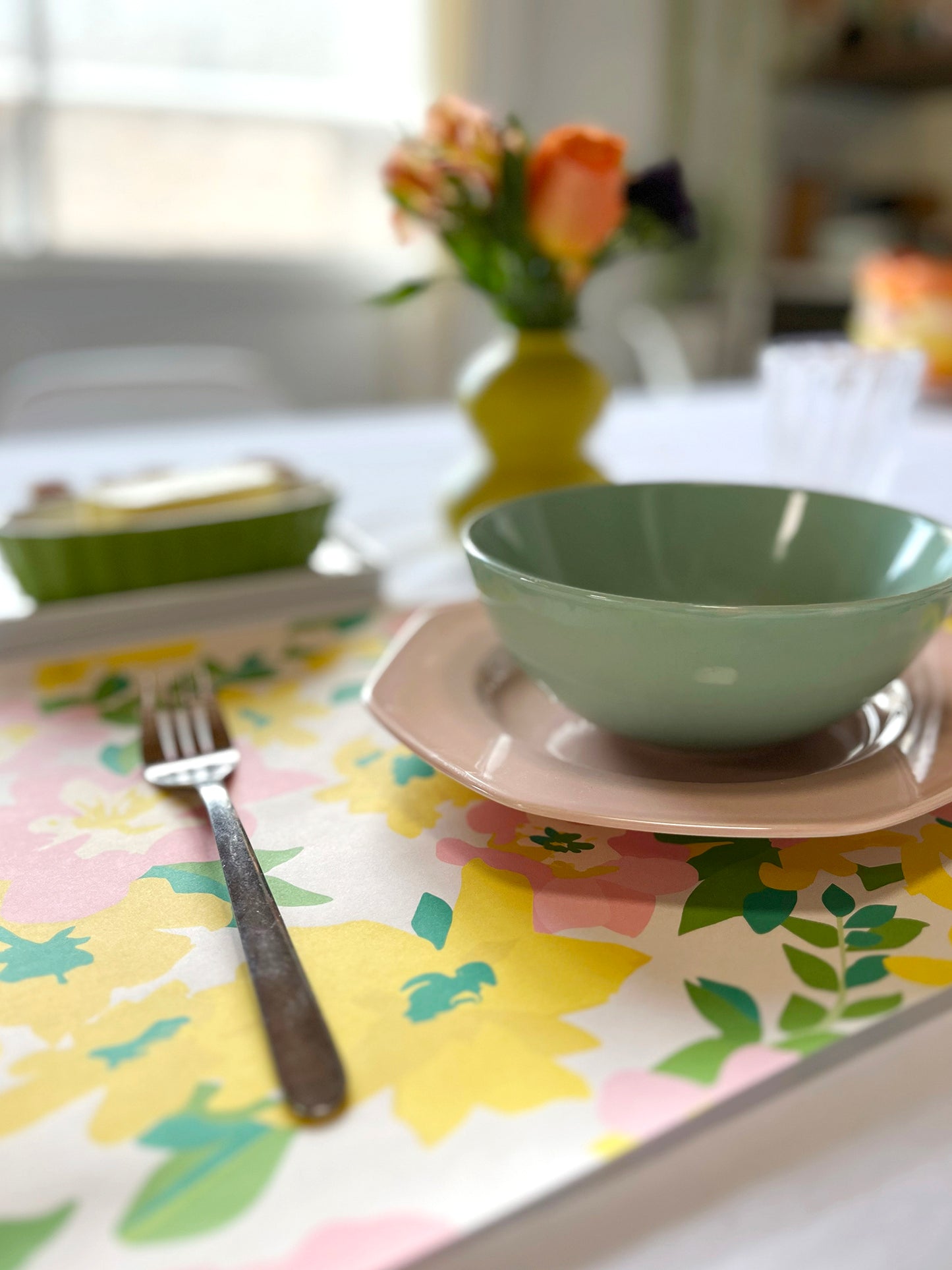 Spring Floral