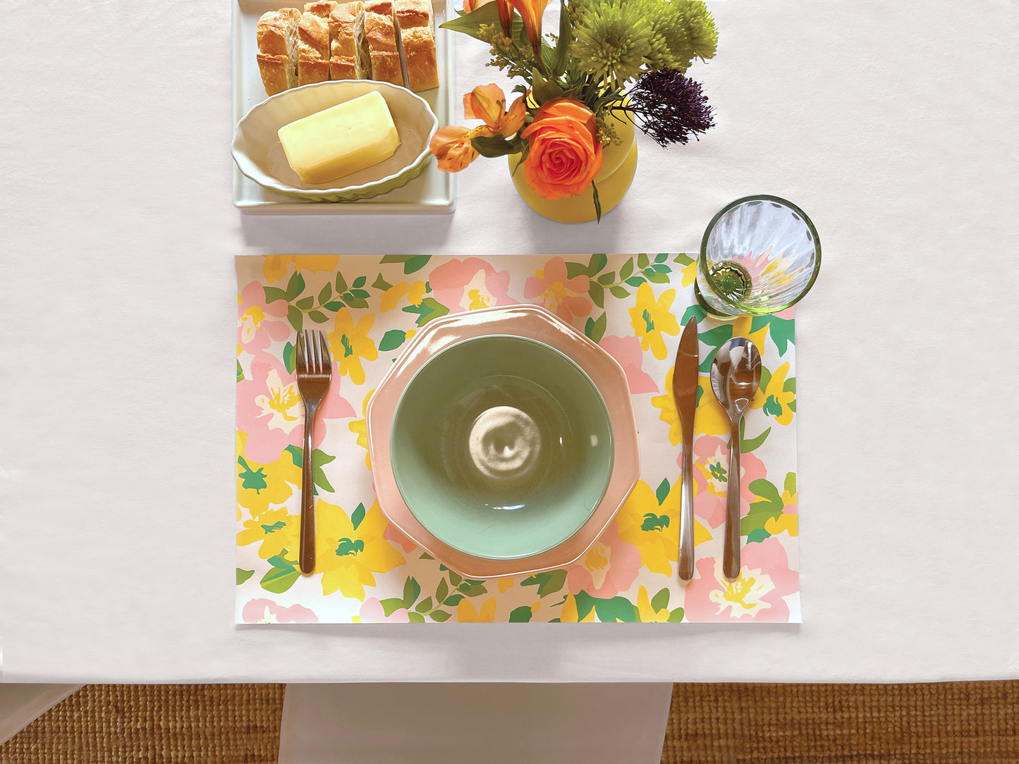 Spring Floral