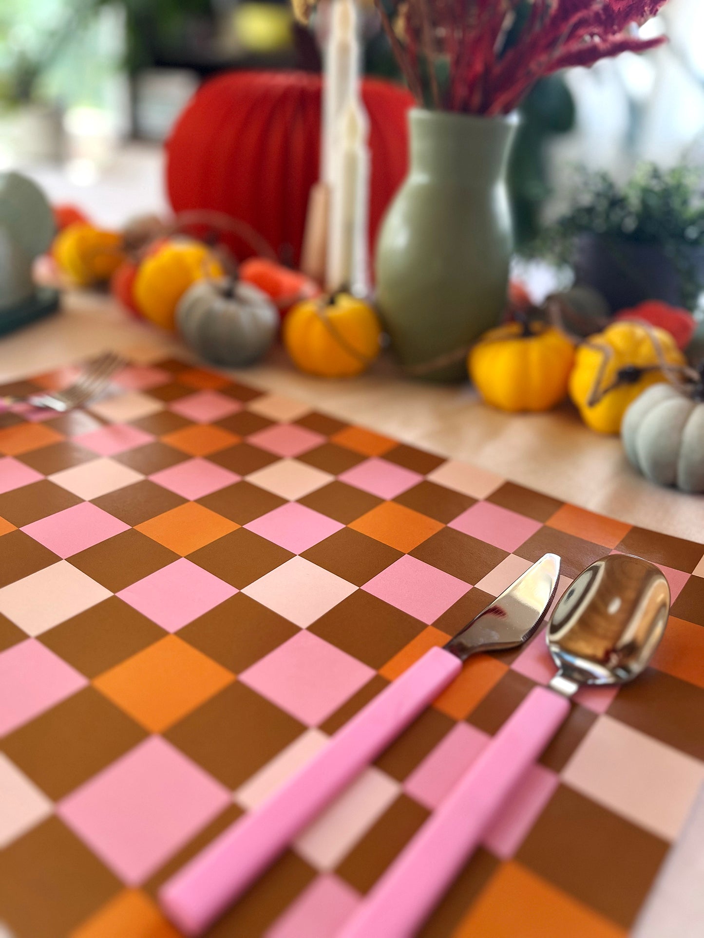 Autumn checks