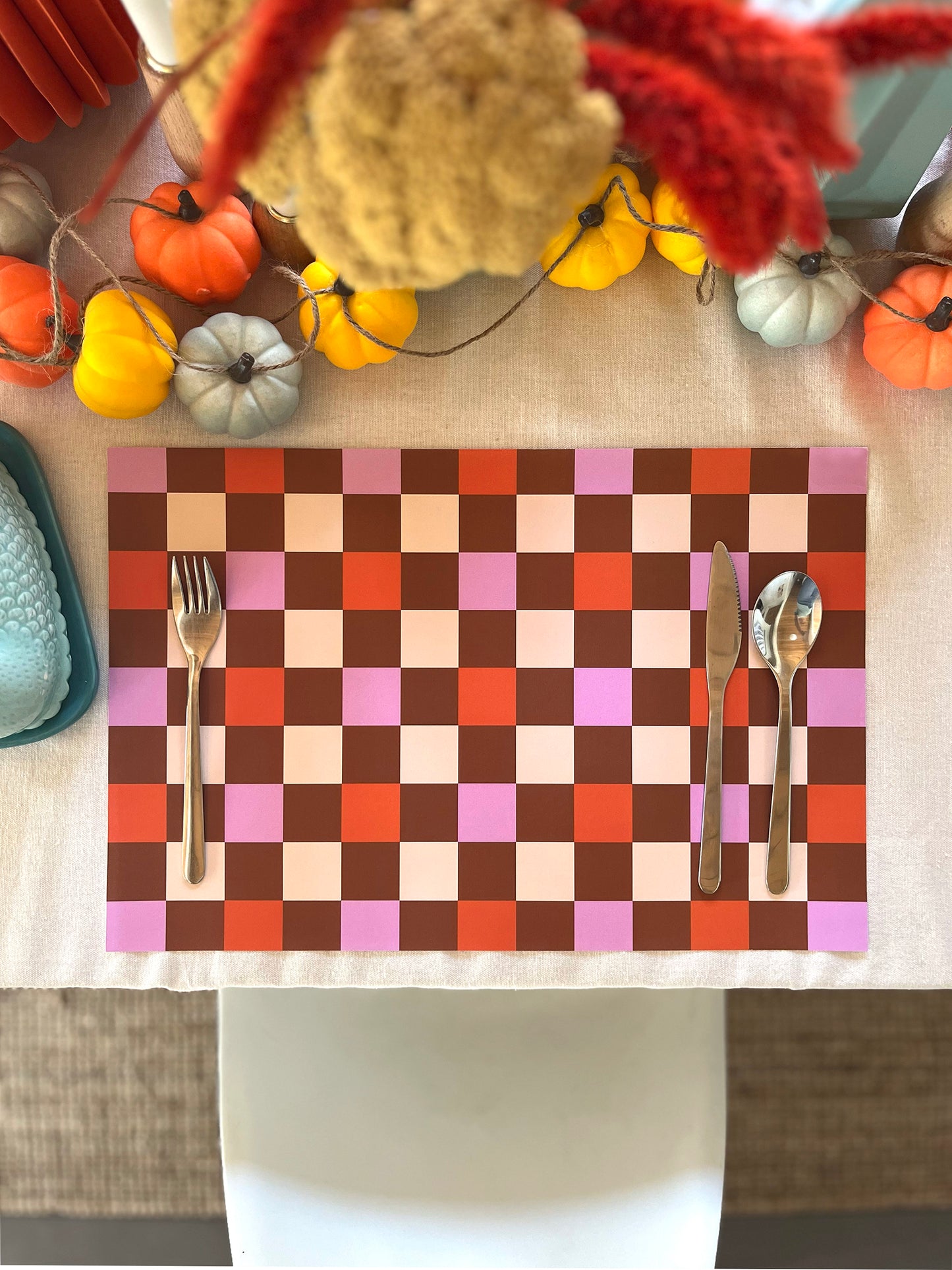 Autumn checks