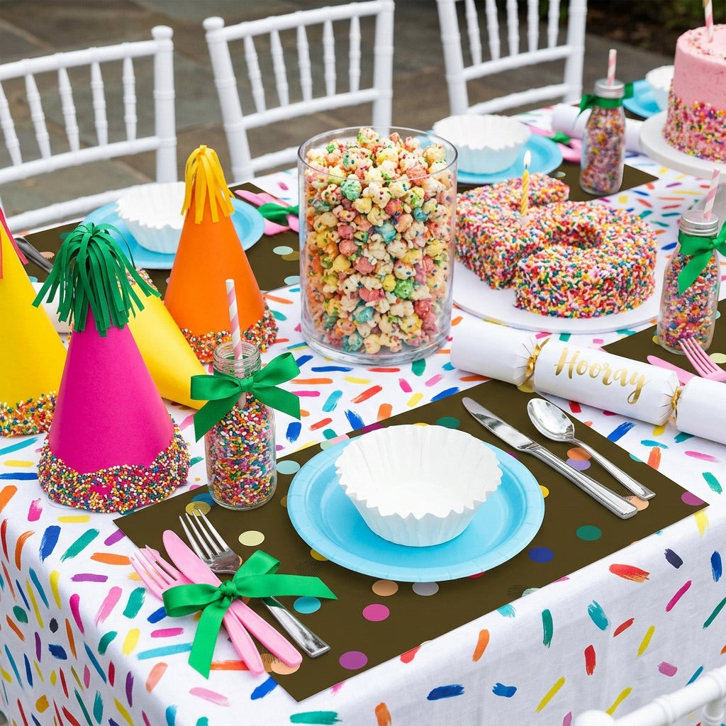 Celebrate Big