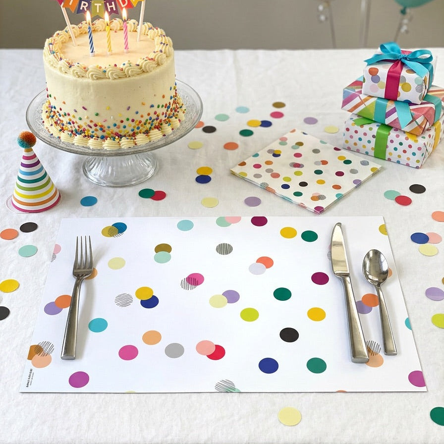 Celebrate Big