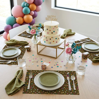 Celebrate Small