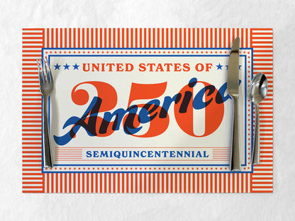 4th of July Semiquincentennial