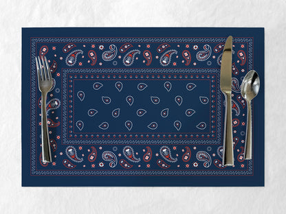 Western bandana