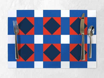 Patriotic Quilt