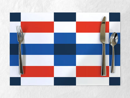 Patriotic Quilt