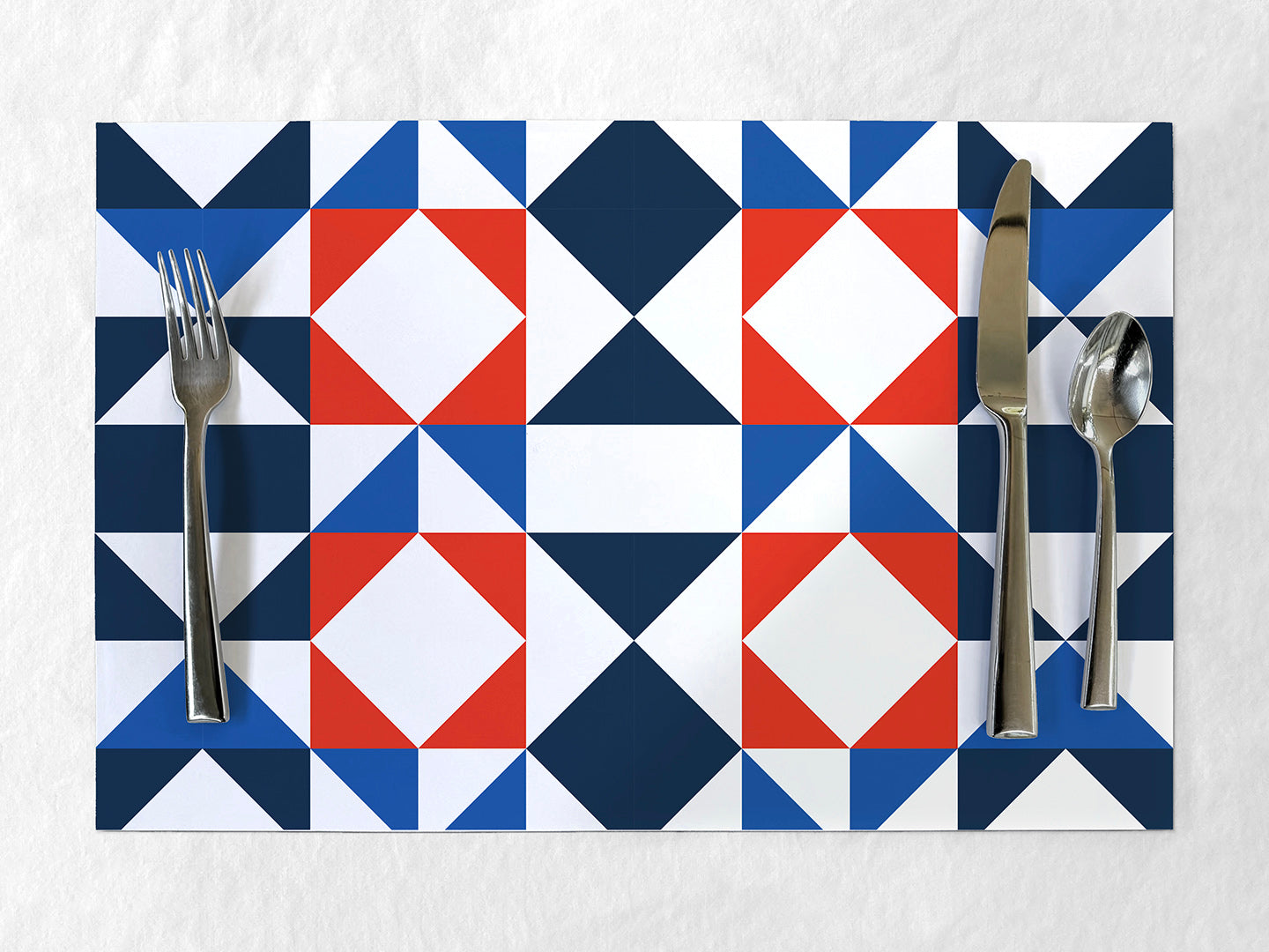 Patriotic Quilt