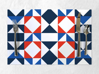 Patriotic Quilt