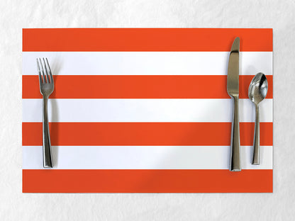 Patriotic Stripes