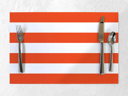 Patriotic Stripes