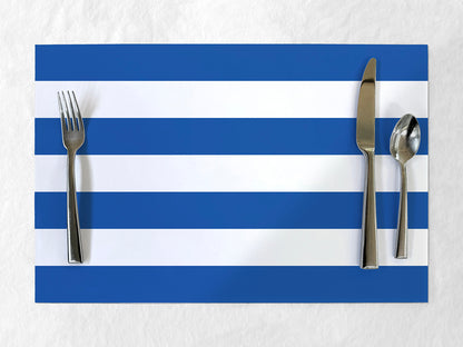 Patriotic Stripes