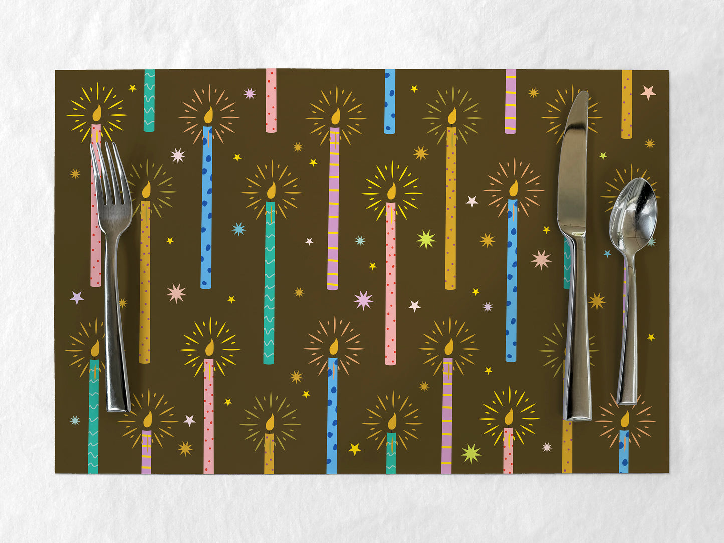 Birthday Candles