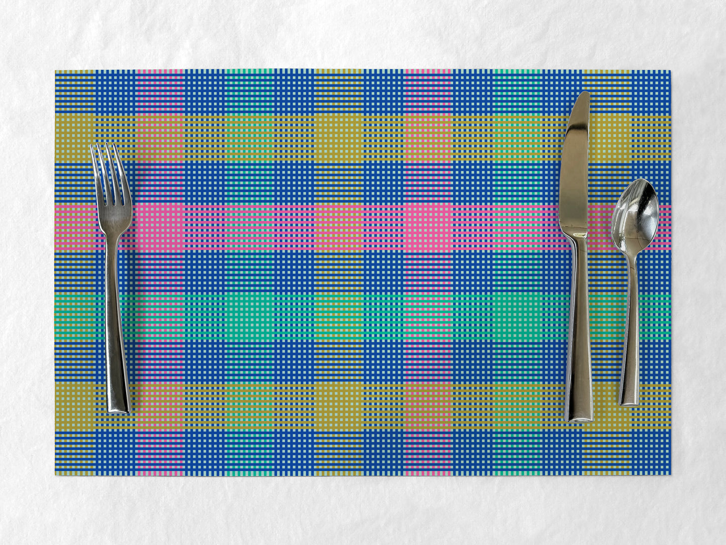 Check Plaid