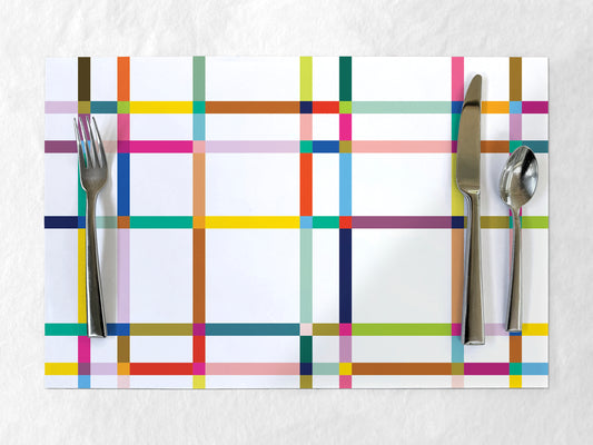 Color Crossed
