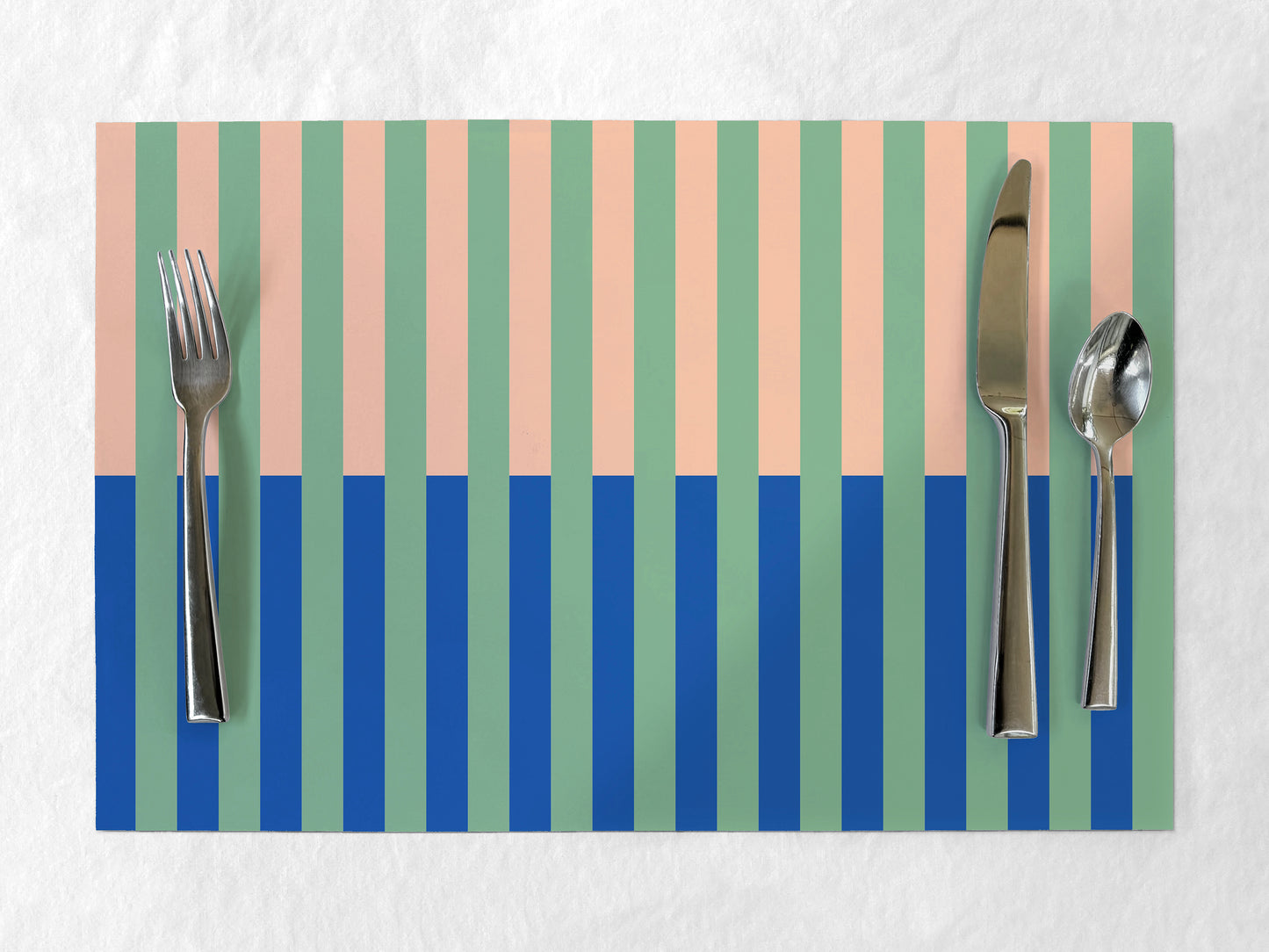 Double Stripe