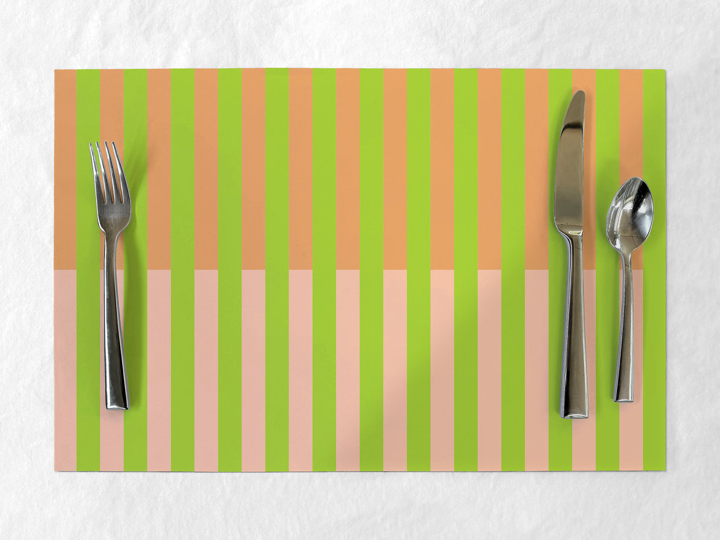 Double Stripe