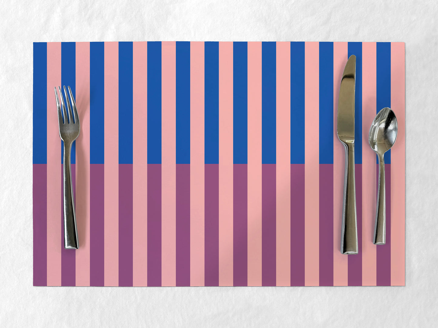 Double Stripe