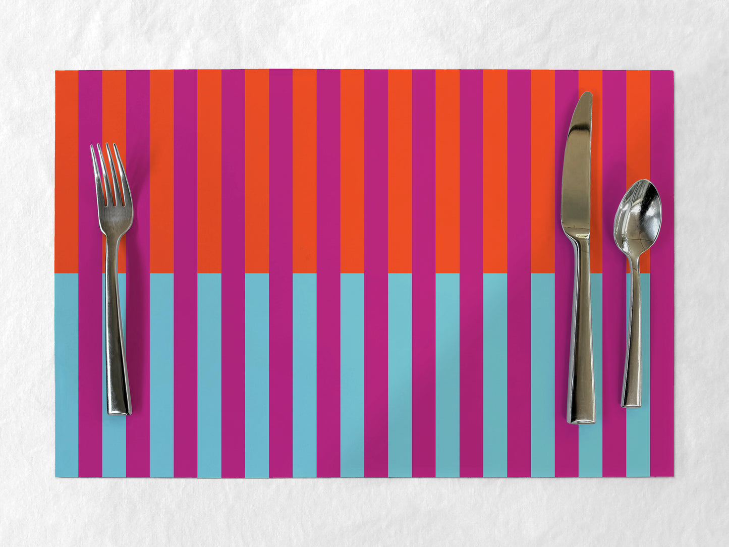 Double Stripe