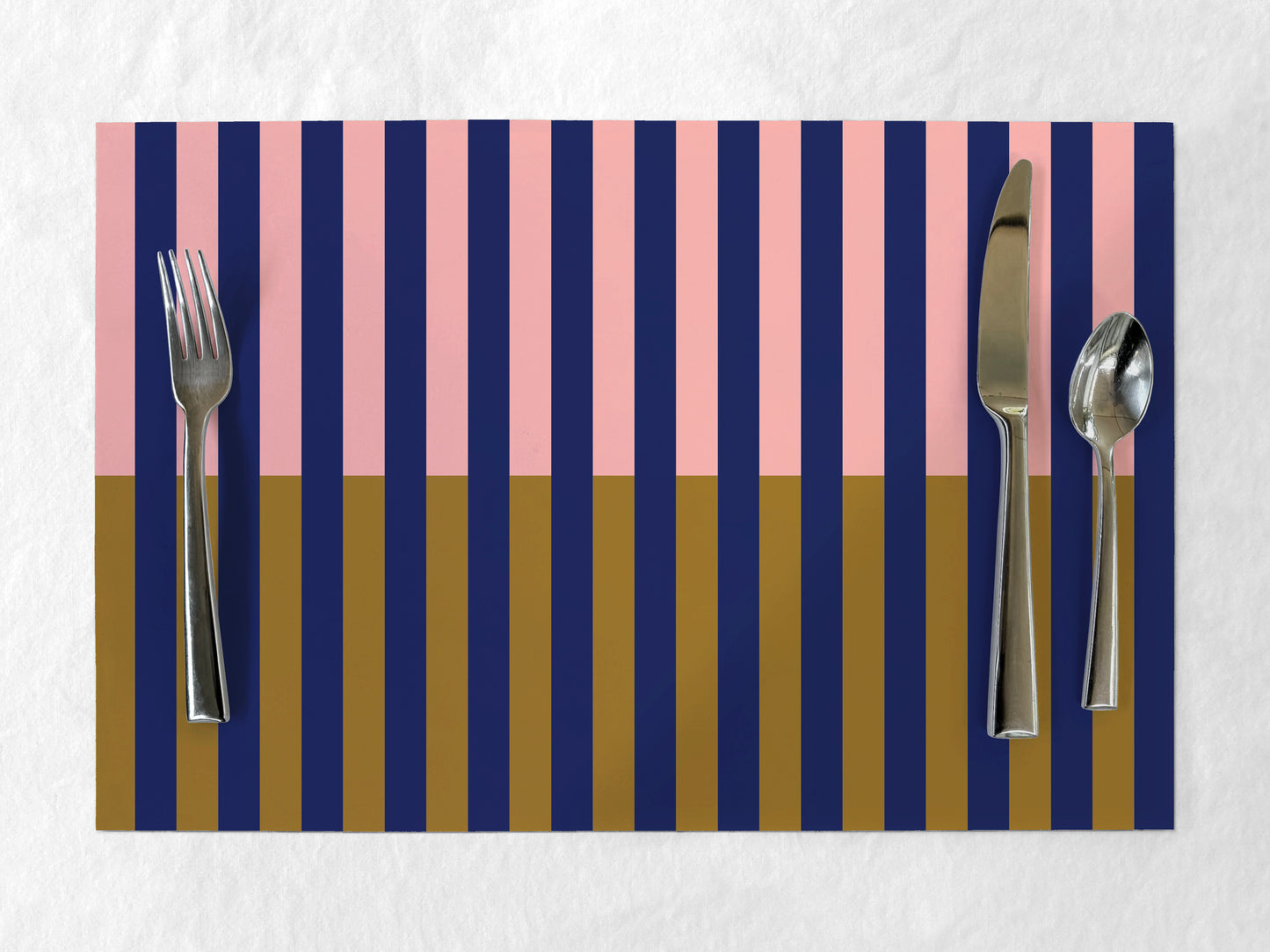 Double Stripe