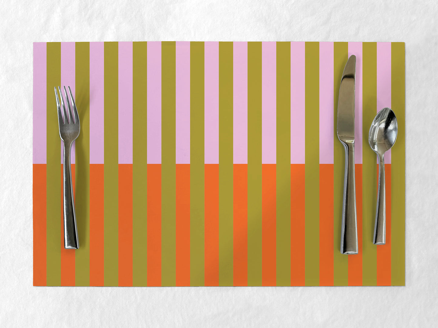 Double Stripe
