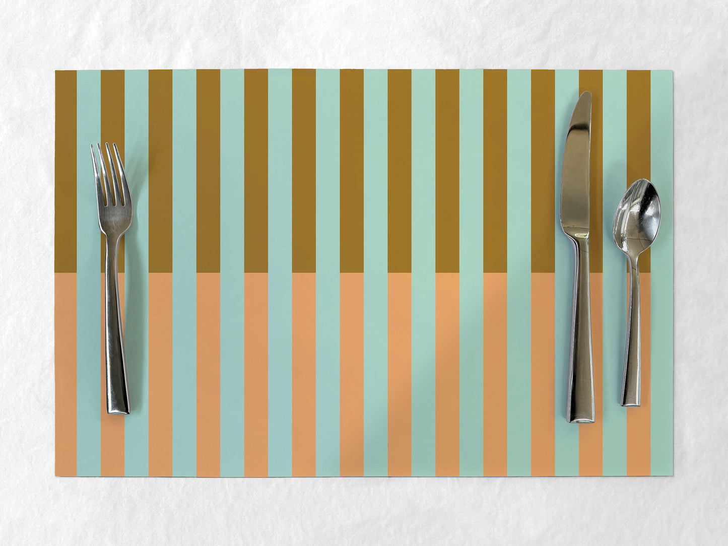 Double Stripe