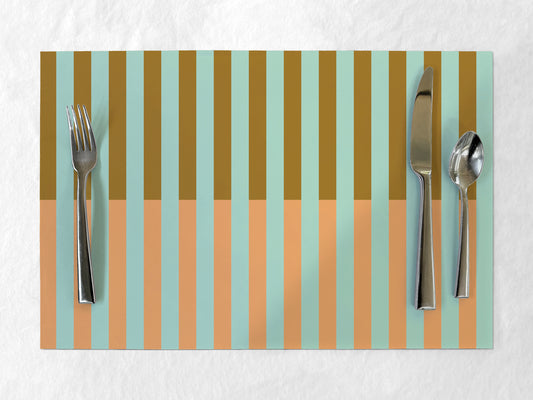 Double Stripe