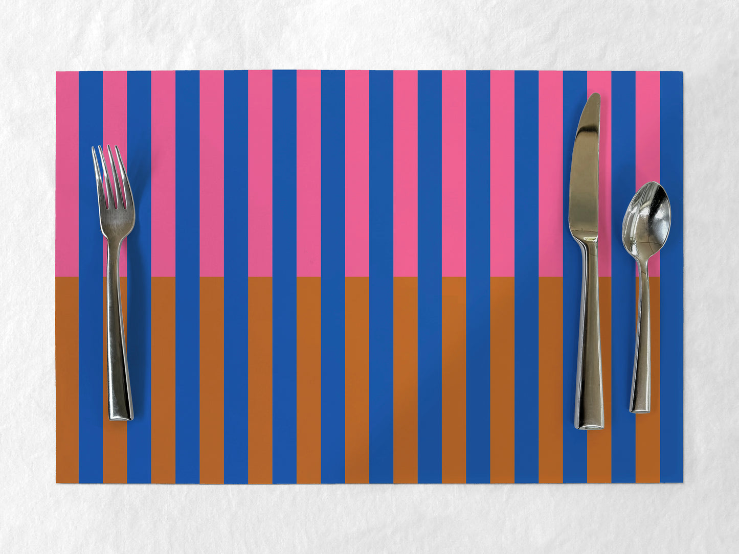 Double Stripe
