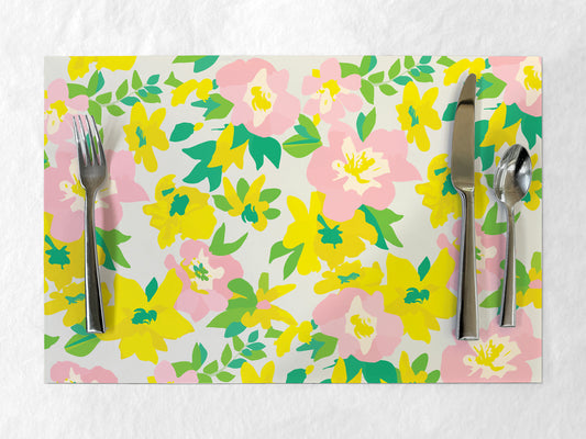 Spring Floral